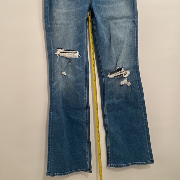 NWT 90’s vintage stretch - Picture 6 of 9